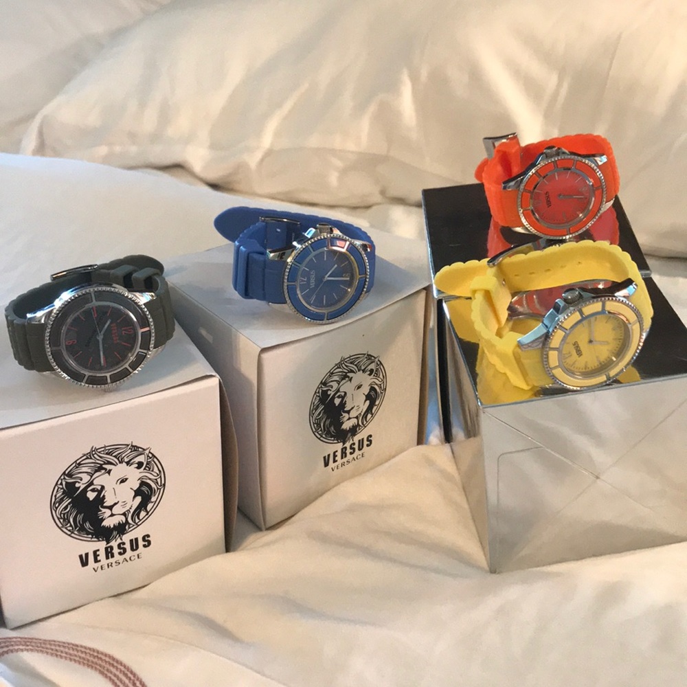Watches